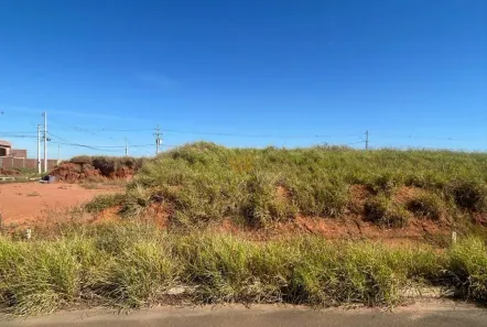 Lote/Terreno à venda, 250m² no Vale do Sol, Piracicaba