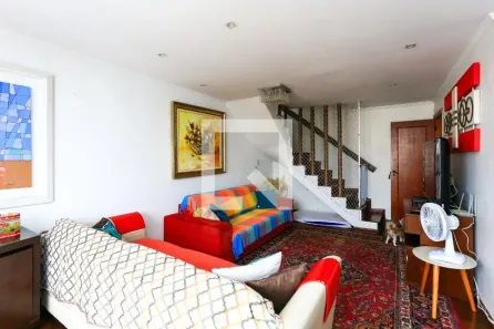 Cobertura com 4 Quartos à venda, 235m² no Fazenda Morumbi, São Paulo