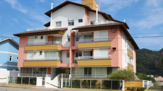 Apartamento com 1 Quarto à venda, 56m² no Pântano do Sul, Florianópolis