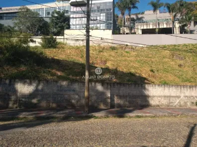 Lote/Terreno à venda, 521m² no Comiteco, Belo Horizonte