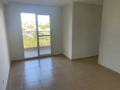 Apartamento com 3 Quartos para alugar, 60m² no Residencial Parque da Fazenda, Campinas