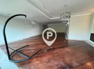 Apartamento com 4 Quartos à venda, 300m² no Jardim São Caetano, São Caetano do Sul