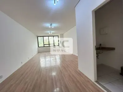 Sala Comercial para alugar, 48m² no Vila da Serra, Nova Lima