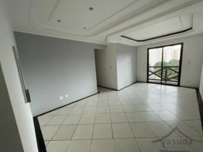 Apartamento com 3 Quartos à venda, 82m² no Jardim Vergueiro (Sacomã), São Paulo