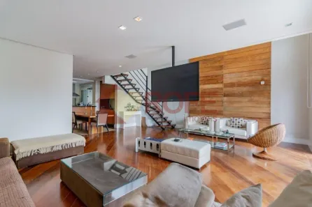Apartamento com 2 Quartos à venda, 163m² no Vila Uberabinha, São Paulo