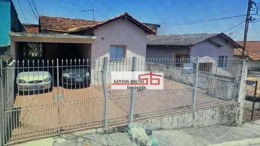 Lote/Terreno à venda, 300m² no Vila Nina, São Paulo