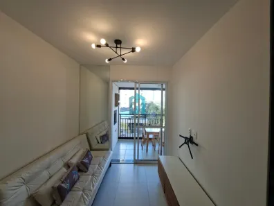Apartamento com 2 Quartos para alugar, 57m² no Planalto Paulista, São Paulo