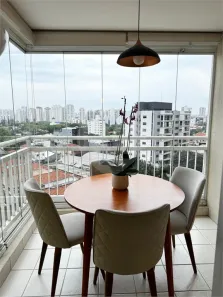 Apartamento com 2 Quartos para alugar, 49m² no Vila Leopoldina, São Paulo