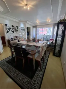 Apartamento com 4 Quartos à venda, 120m² no Centro, São Bernardo do Campo