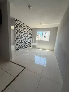 Apartamento com 2 Quartos à venda, 42m² no Residencial Flores do Cerrado, Goiânia