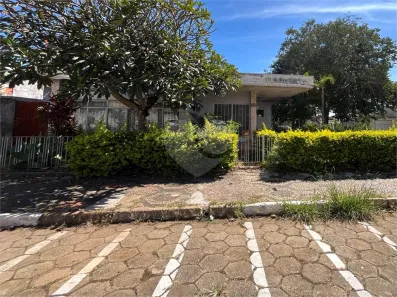 Casa com 4 Quartos à venda, 338m² no Vila Rosa, Itapetininga