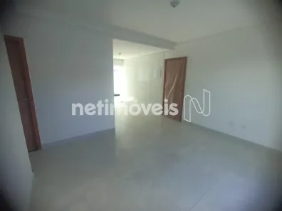 Apartamento com 3 Quartos à venda, 97m² no Candelária, Belo Horizonte