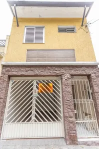 Sobrado com 3 Quartos à venda, 200m² no Vila Romana, São Paulo