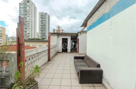 Ponto Comercial para alugar, 380m² no Chácara Santo Antônio (Zona Sul), São Paulo
