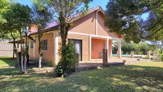 Fazenda/Sítio com 5 Quartos à venda, 3108m² no Área Rural de Águas Claras, Viamão