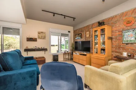 Casa de Condomínio com 3 Quartos à venda, 179m² no Morro Santana, Porto Alegre