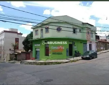 Casa com 3 Quartos para alugar, 220m² no Novo Eldorado, Contagem