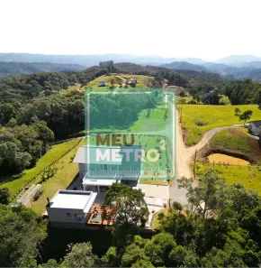 Casa com 4 Quartos à venda, 500m² no , Rancho Queimado