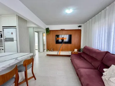 Apartamento com 2 Quartos à venda, 65m² no Centro, Itapema