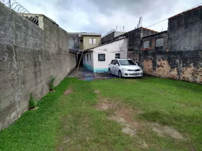 Lote/Terreno à venda, 232m² no Gopoúva, Guarulhos