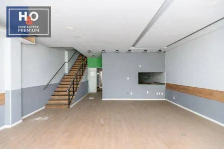 Prédio Comercial à venda, 273m² no Vila Olímpia, São Paulo