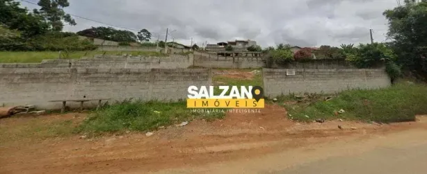 Lote/Terreno à venda, 900m² no São Gonçalo, Taubaté