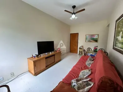 Apartamento com 3 Quartos à venda, 83m² no Tijuca, Rio de Janeiro