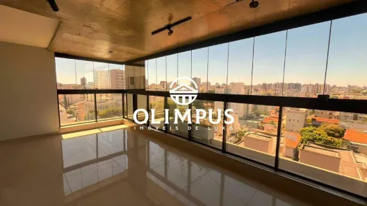 Apartamento com 3 Quartos à venda, 111m² no Santa Mônica, Uberlândia