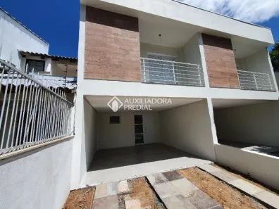 Sobrado com 2 Quartos à venda, 137m² no Ipanema, Porto Alegre