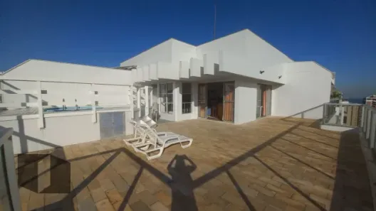 Cobertura com 3 Quartos à venda, 251m² no Barra da Tijuca, Rio de Janeiro