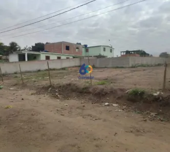 Lote/Terreno à venda, 200m² no Belo Horizonte, Marataízes