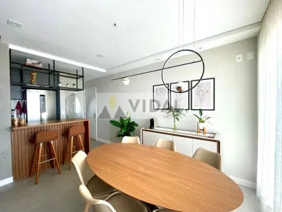 Apartamento com 3 Quartos à venda, 88m² no Jardim do Paço, Sorocaba