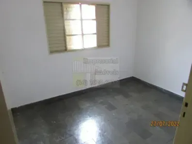 Casa com 2 Quartos para alugar, 50m² no Vila Tibério, Ribeirão Preto