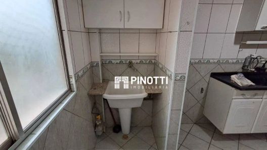Apartamento com 2 Quartos para venda ou aluguel, 54m² no Ferrazópolis, São Bernardo do Campo