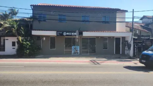 Ponto Comercial para alugar, 30m² no Tartaruga, Armação dos Búzios