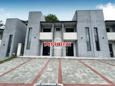 Casa de Condomínio com 2 Quartos à venda, 81m² no Vila Capuava, Valinhos