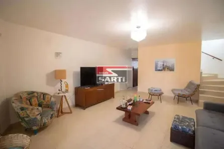 Sobrado com 3 Quartos para alugar, 173m² no Santana, São Paulo
