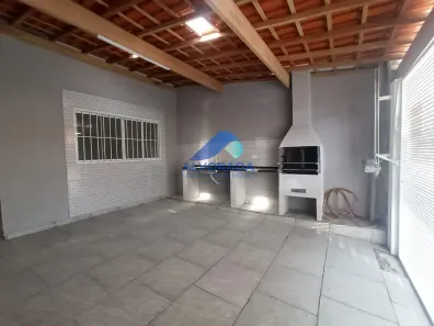 Casa com 3 Quartos à venda, 75m² no Jardim das Indústrias, São José dos Campos