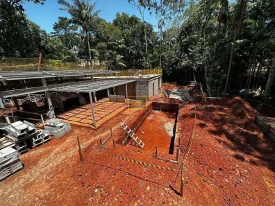 Casa com 5 Quartos à venda, 734m² no Chácara Flora, São Paulo