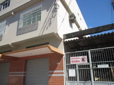 Lote/Terreno à venda, 1372m² no Itararé, Vitória