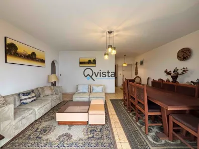 Apartamento com 2 Quartos à venda, 100m² no Vila Alzira, Guarujá