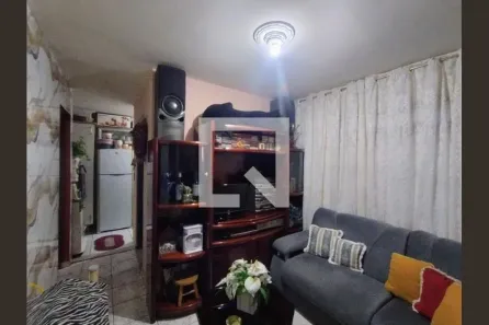Apartamento com 2 Quartos à venda, 64m² no Alves Dias, São Bernardo do Campo