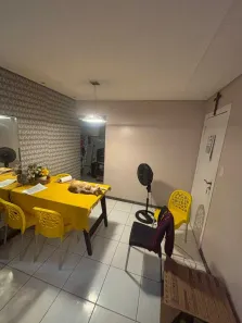Apartamento com 3 Quartos à venda, 70m² no Inácio Barbosa, Aracaju