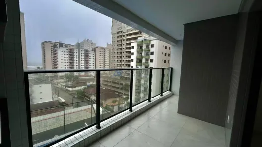 Apartamento com 2 Quartos à venda, 86m² no Aviação, Praia Grande