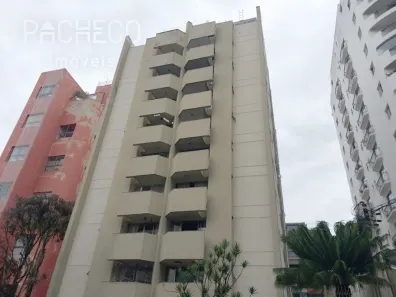 Apartamento com 2 Quartos para alugar, 58m² no Pinheiros, São Paulo