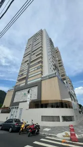 Apartamento com 3 Quartos à venda, 104m² no Canto do Forte, Praia Grande