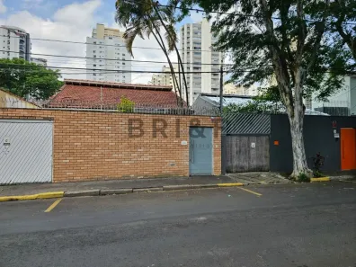 Imóvel Comercial com 2 Quartos para alugar, 130m² no Brooklin Paulista, São Paulo
