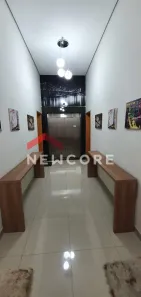 Apartamento com 1 Quarto à venda, 55m² no Vila Nova Cidade Universitária, Bauru