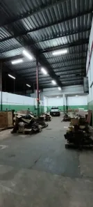 Galpão/Depósito/Armazém para alugar, 300m² no Jardim Goiás, Rio Verde