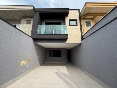 Sobrado com 3 Quartos à venda, 157m² no Chácara São João, São Paulo
